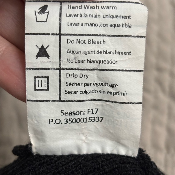 Carhartt Black‎ Beanie - Picture 5 of 5